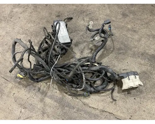 Freightliner CASCADIA Electrical Misc. Parts