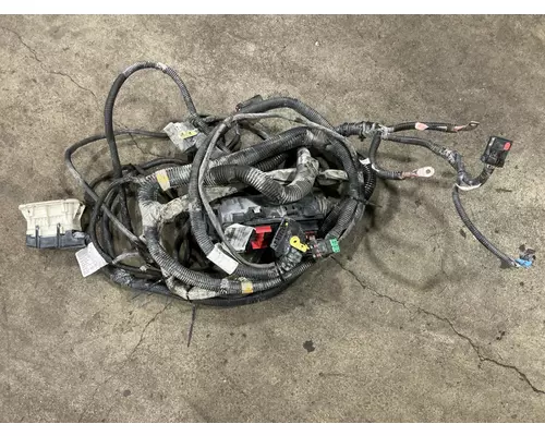 Freightliner CASCADIA Electrical Misc. Parts