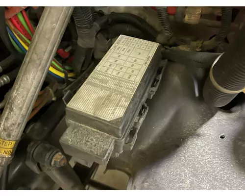 Freightliner CASCADIA Electrical Misc. Parts