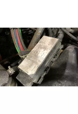 Freightliner CASCADIA Electrical Misc. Parts