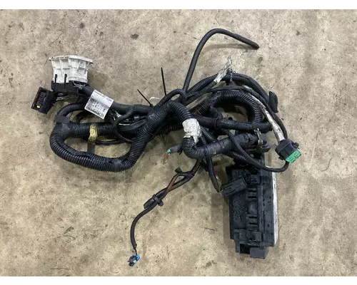Freightliner CASCADIA Electrical Misc. Parts