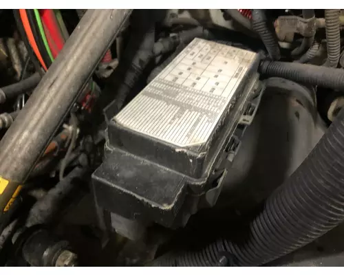 Freightliner CASCADIA Electrical Misc. Parts
