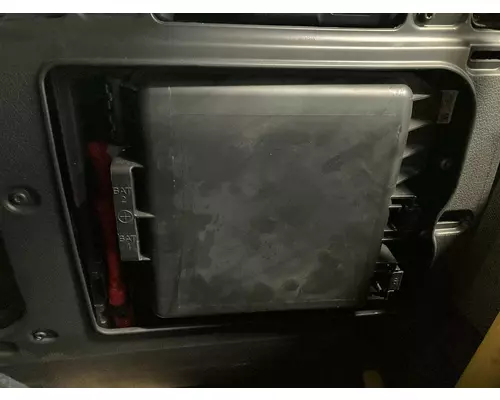 Freightliner CASCADIA Electrical Misc. Parts