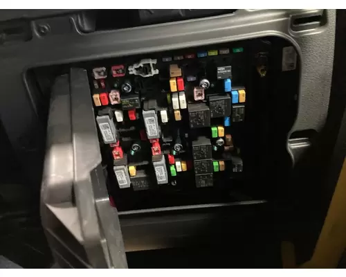 Freightliner CASCADIA Electrical Misc. Parts