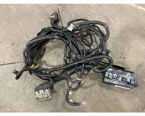 Freightliner CASCADIA Electrical Misc. Parts