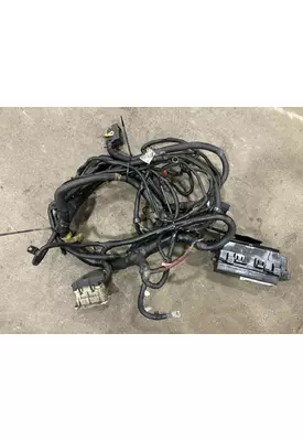 Freightliner CASCADIA Electrical Misc. Parts