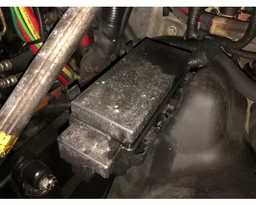 Freightliner CASCADIA Electrical Misc. Parts
