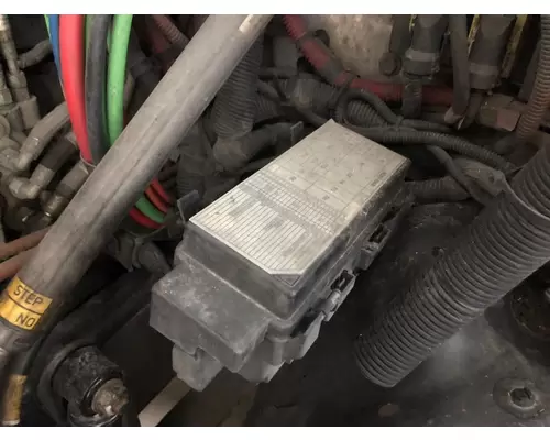 Freightliner CASCADIA Electrical Misc. Parts