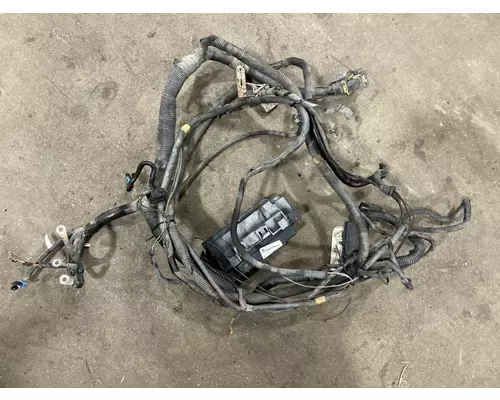 Freightliner CASCADIA Electrical Misc. Parts