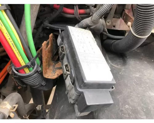 Freightliner CASCADIA Electrical Misc. Parts