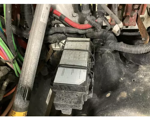 Freightliner CASCADIA Electrical Misc. Parts