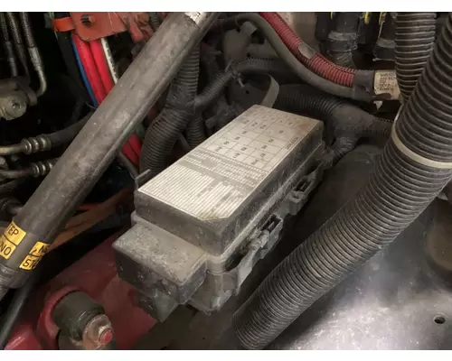 Freightliner CASCADIA Electrical Misc. Parts