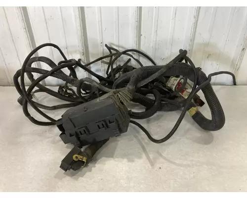 Freightliner CASCADIA Electrical Misc. Parts