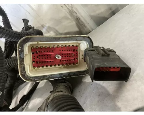 Freightliner CASCADIA Electrical Misc. Parts