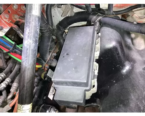 Freightliner CASCADIA Electrical Misc. Parts