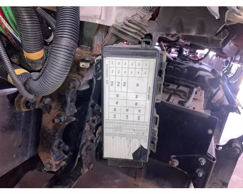 Freightliner CASCADIA Electrical Misc. Parts