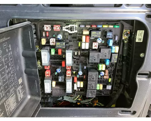 Freightliner CASCADIA Electrical Misc. Parts