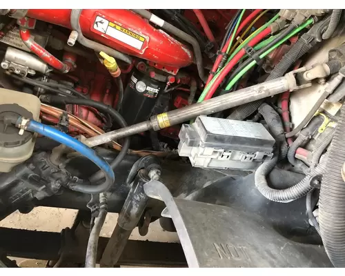 Freightliner CASCADIA Electrical Misc. Parts
