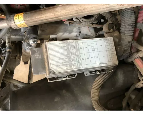 Freightliner CASCADIA Electrical Misc. Parts