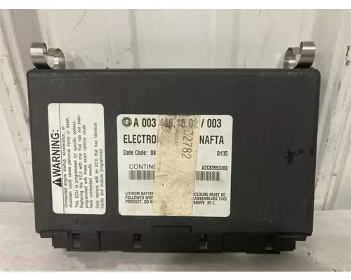 Freightliner CASCADIA Electrical Misc. Parts