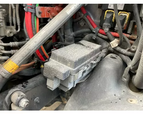 Freightliner CASCADIA Electrical Misc. Parts