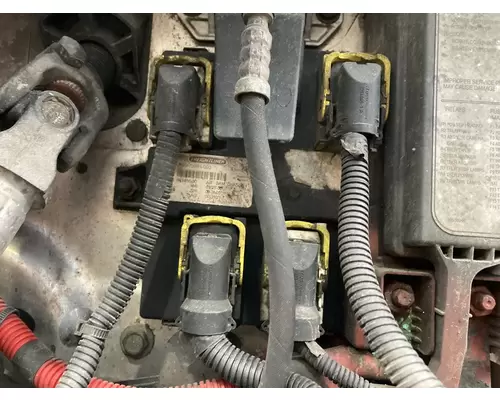 Freightliner CASCADIA Electrical Misc. Parts