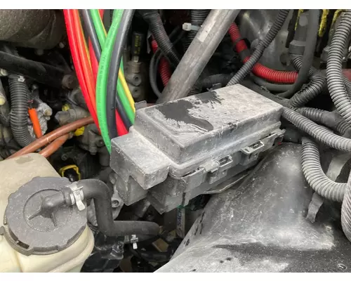 Freightliner CASCADIA Electrical Misc. Parts