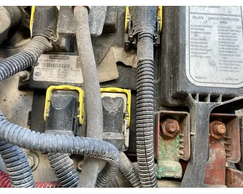 Freightliner CASCADIA Electrical Misc. Parts