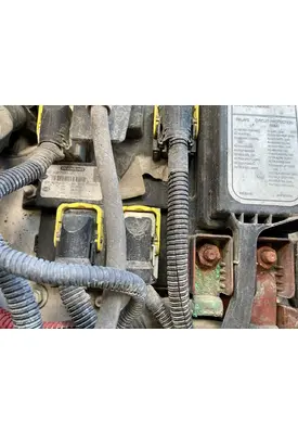 Freightliner CASCADIA Electrical Misc. Parts