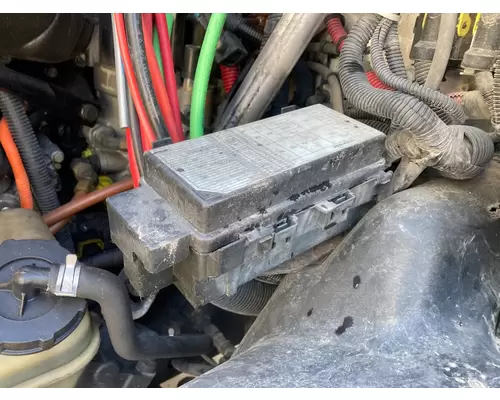 Freightliner CASCADIA Electrical Misc. Parts