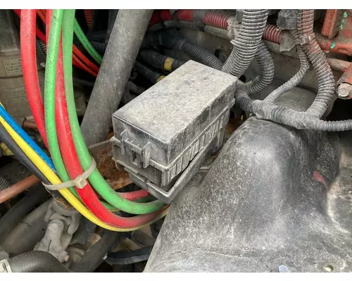 Freightliner CASCADIA Electrical Misc. Parts