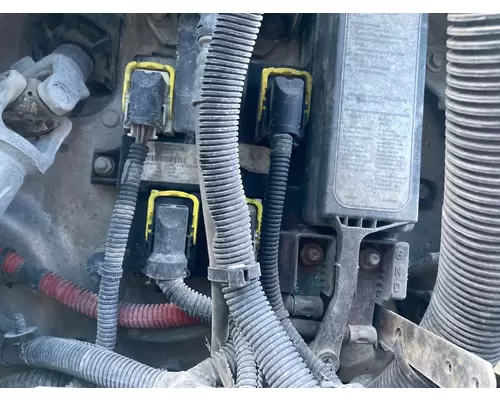 Freightliner CASCADIA Electrical Misc. Parts