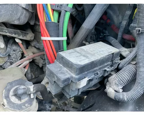 Freightliner CASCADIA Electrical Misc. Parts