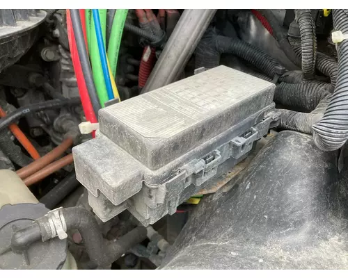 Freightliner CASCADIA Electrical Misc. Parts