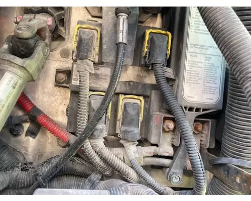 Freightliner CASCADIA Electrical Misc. Parts