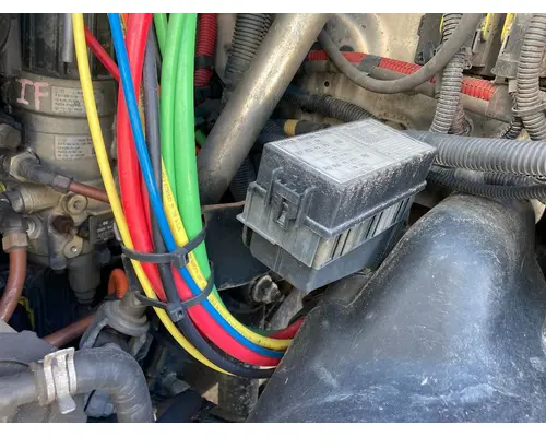 Freightliner CASCADIA Electrical Misc. Parts