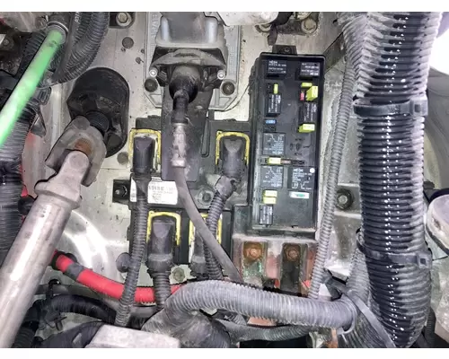 Freightliner CASCADIA Electrical Misc. Parts