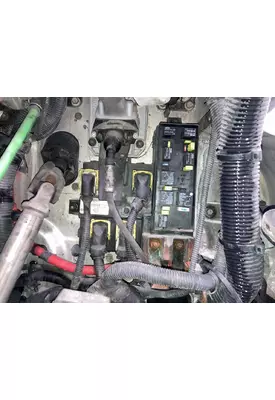 Freightliner CASCADIA Electrical Misc. Parts
