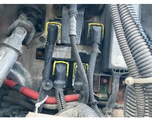 Freightliner CASCADIA Electrical Misc. Parts
