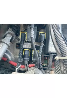 Freightliner CASCADIA Electrical Misc. Parts