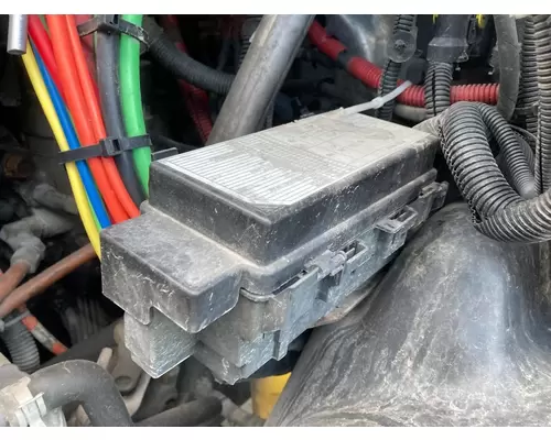 Freightliner CASCADIA Electrical Misc. Parts