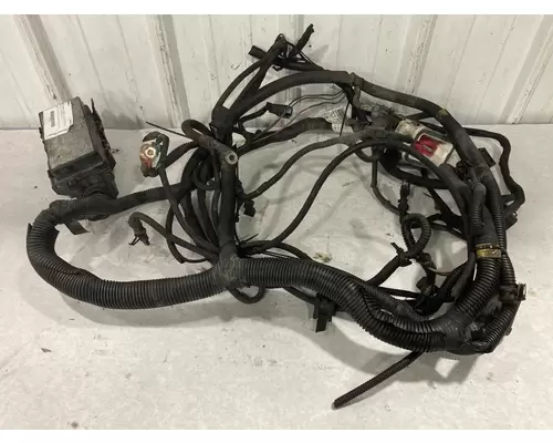 Freightliner CASCADIA Electrical Misc. Parts
