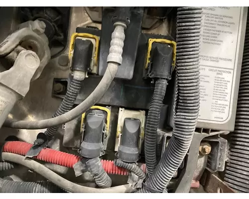 Freightliner CASCADIA Electrical Misc. Parts