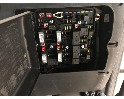 Freightliner CASCADIA Electrical Misc. Parts