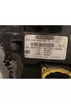 Freightliner CASCADIA Electrical Misc. Parts