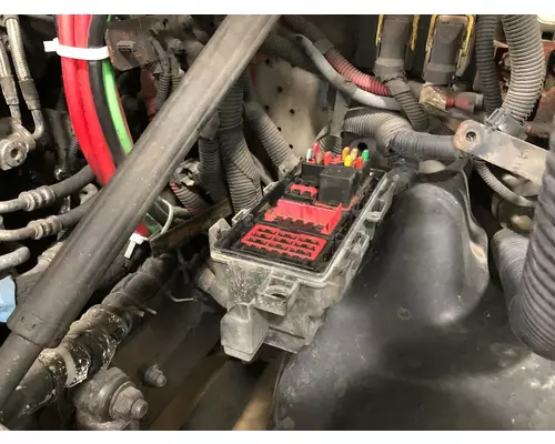 Freightliner CASCADIA Electrical Misc. Parts