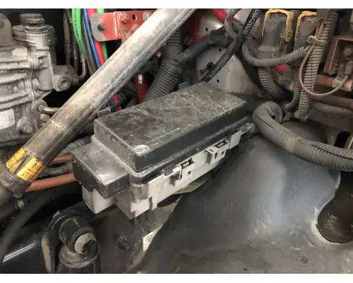 Freightliner CASCADIA Electrical Misc. Parts
