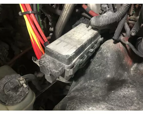 Freightliner CASCADIA Electrical Misc. Parts