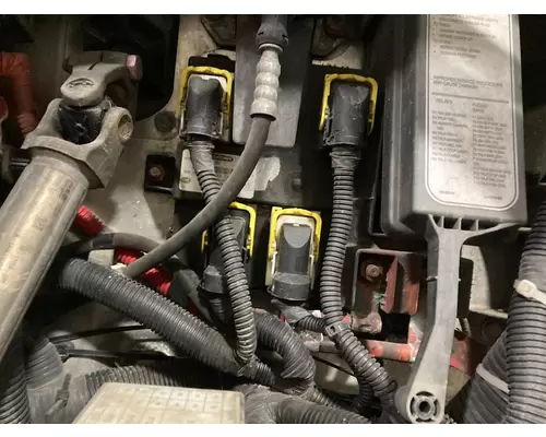 Freightliner CASCADIA Electrical Misc. Parts