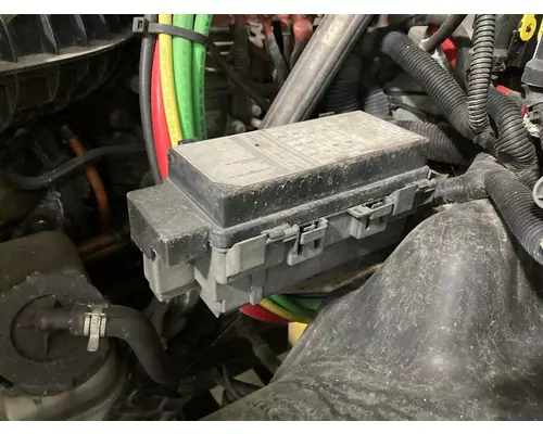 Freightliner CASCADIA Electrical Misc. Parts